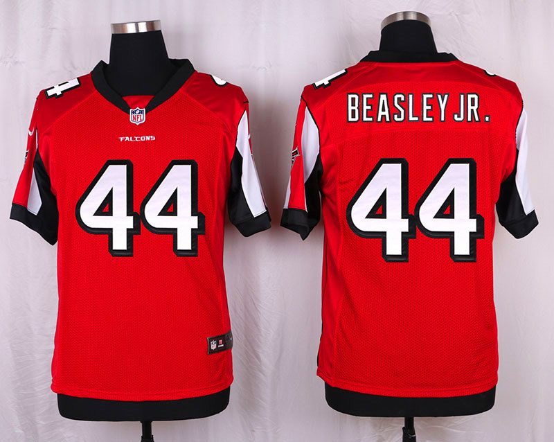 Atlanta Falcons elite jerseys-038